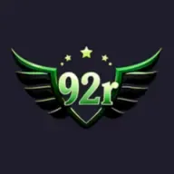 92r-Game-Logo