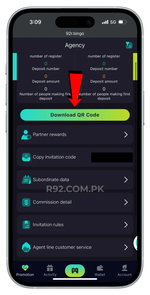 92r-promotional-page